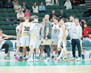 Latvijas Basketbola Užavas kauss: 