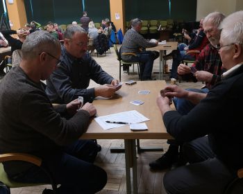 Jēkabpils novada Zolītes čempionāts 4. posms Salā, 5.03.2022.