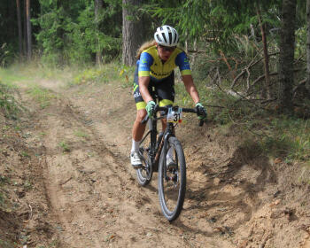 Radžu MTB takas, 29.08.2026.