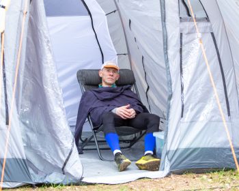 Backyard ultra 