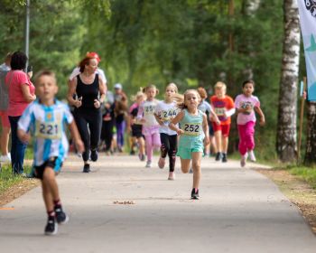 Sporta svētki Jēkabpilī 2024, 10.08.2024. 