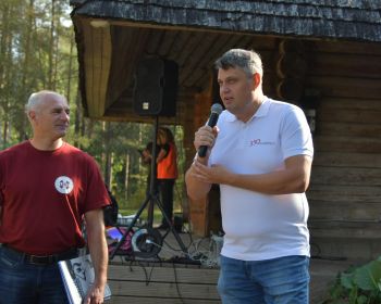 LSVS 57. sporta spēļu finālsacensības rudens krosā, 26.09.2020.