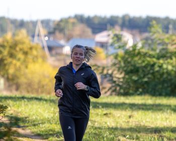 Backyard ultra pasaules čempionāta satelītsacensības, 19.-20.10.2024.