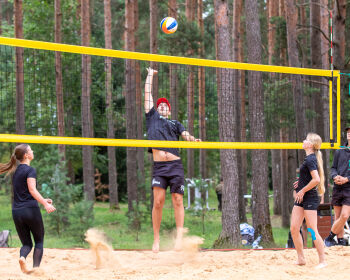 Jēkabpils Sporta svētki 2026, 8.08.2026.