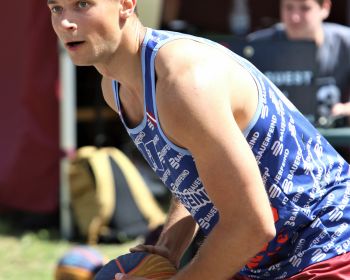 Latvijas 3x3 basketbola kausa Jēkabpils posms, 9.07.2022.