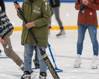 Slidošana Jēkabpils sporta hallē, 15.10.2020.