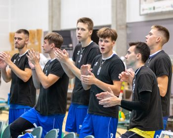 CEV Čempionu līga volejbolā: 