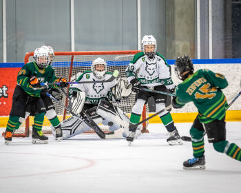 Roks & hokejs 2026: U12 turnīrs, 6.08.2026.