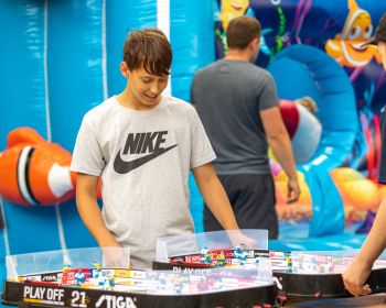 Sporta svētki Jēkabpilī 2024, 10.08.2024. 