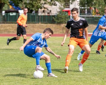 Latvijas kauss futbolā: 