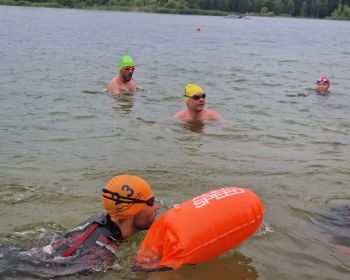 Radžu kilometrs 2024, 13.07.2024.