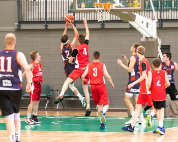 Jēkabpils novada čempionāta basketbolā finālcīņas un apbalvošana, 11.06.2022.