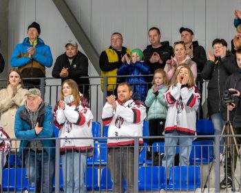 JNAČH 1. līgas fināls un apbalvošana, 26.04.2024.