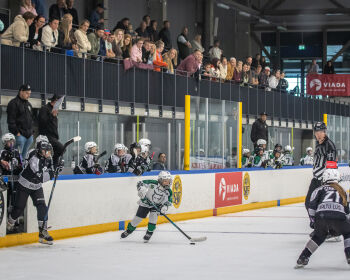 Roks & hokejs 2026: U12 turnīrs, 6.08.2026.