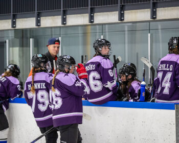 Roks & hokejs 2026: sieviešu turnīrs, 7.08.2026.