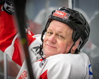 Pavasara turnīrs hokejā 55+, 26.04.2025.