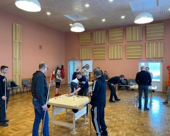 Gārsenes novusa turnīrs, 19.03.2022.