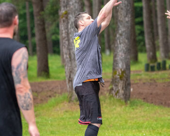3x3 Jēkabpils 1. posms, 27.06.2025.