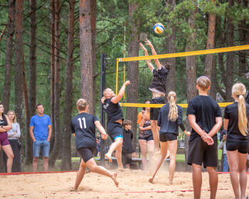 Jēkabpils Sporta svētki 2026, 8.08.2026.