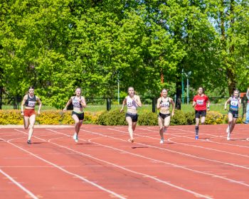 33. Jēkabpils novada atklātais čempionāts vieglatlētikā, 10.-11.05.2024.