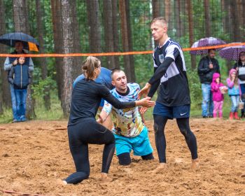 Sporta svētki Jēkabpilī 2020, 29.08.2020.