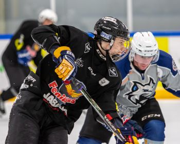 JNAČH 2. līgas pusfināls: HK 
