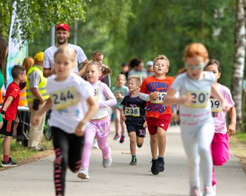 Sporta svētki Jēkabpilī 2024, 10.08.2024. 