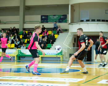 JNAČTF spēles par medaļām, 28.03.2026.