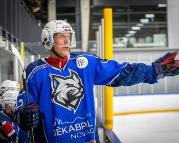 Pavasara turnīrs hokejā 55+, 26.04.2025.
