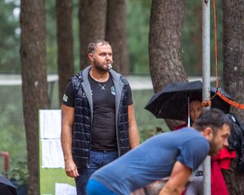 Sporta svētki Jēkabpilī 2020, 29.08.2020.