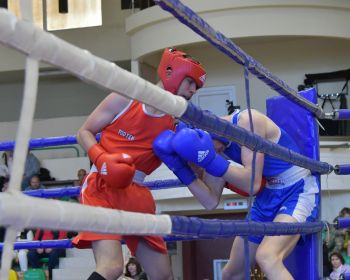Latvijas čempionāts boksā junioriem un skolēniem, 13.-15.05.2022.