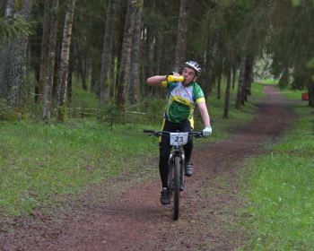 S. Mihaļeva piemiņas sacensības 