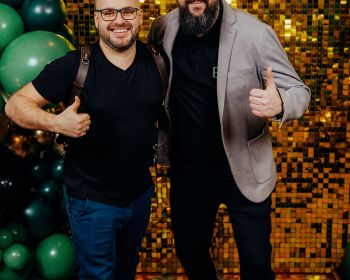 Jēkabpils novad Sporta laureāta foto stūrītis, 31.01.2025.
