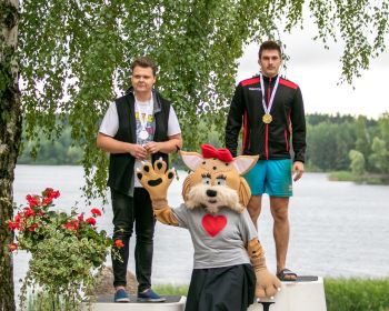 Veselības diena 