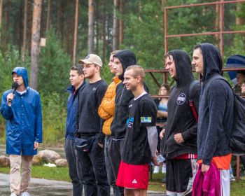 Sporta svētki Jēkabpilī 2020, 29.08.2020.