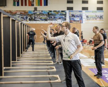 Jēkabpils kauss šautriņmešanā, 25.-26.04.2026.