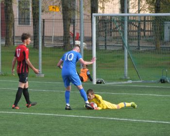 Altero.lv LIIGA: 