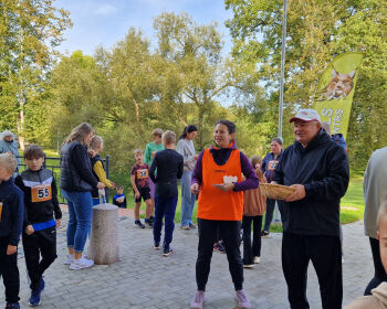 Krustpils parka skrējiens, 27.09.2025.