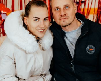 Randiņš slidotavā, 14.02.2024. 
