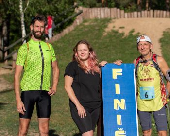 Tautas triatlons, 21.07.2021.