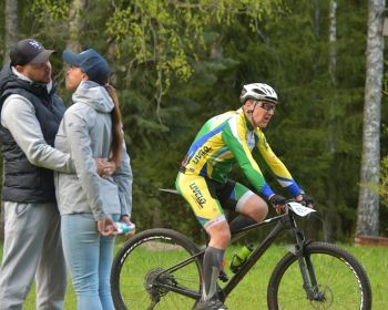 S. Mihaļeva piemiņas sacensības 
