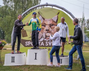 Sporta svētki Jēkabpilī 2020, 29.08.2020.