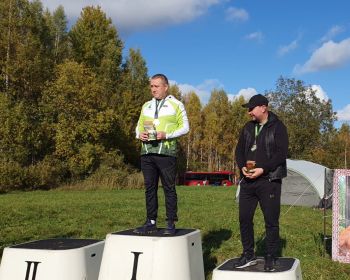 11. Sēlijas čempionāts orientēšanās sportā vidējā distancē, 12.10.2024.