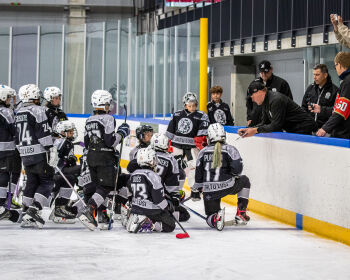 Roks & hokejs 2026: U12 turnīrs, 6.08.2026.