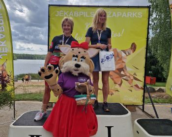Sporta svētku apbalvošana, 10.08.2024.