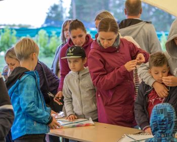 Sporta svētki Jēkabpilī 2020, 29.08.2020.
