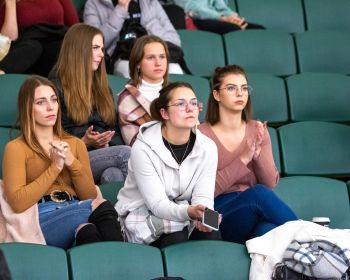 Basketbola sezonas atklāšana, 21.09.2021.