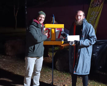 Latvijas BYU komandas cīņa Pasaules komandu čempionātā, 17.-19.10.2026.