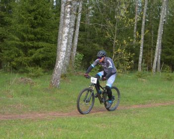 S. Mihaļeva piemiņas sacensības 