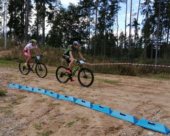 LSVS 58. sporta spēles riteņbraukšanā, 22.08.2021.